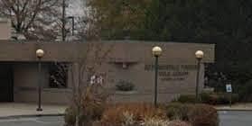 A new Clarksville Library