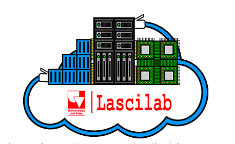 Creacion Laboratorio Redes y sistemas distribuidos