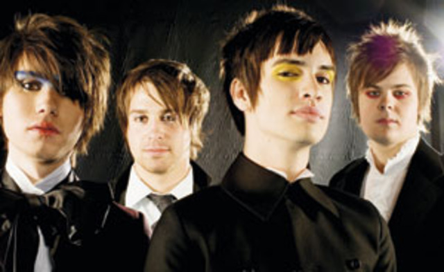I became obsessed with P!ATD