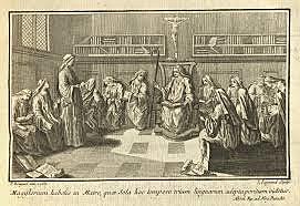 Empoderamiento Femenino