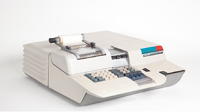 Primera computadora personal