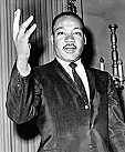 Martin Luther King Jr.