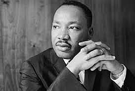 Martin Luther King Jr. Assassinated