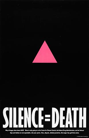 Silence=Death-Project