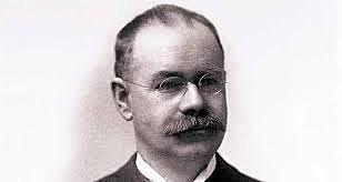 HERMAN HOLLERITH.