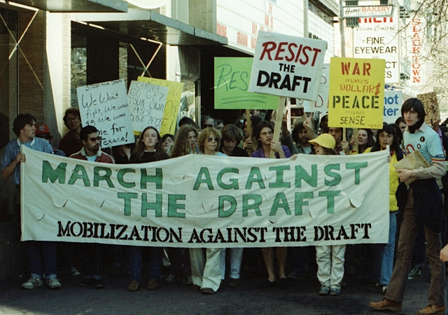 No more women in the army