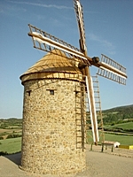 Molino de viento