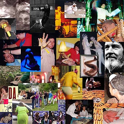 Timeline: OTRAS FORMAS DE CULTURA