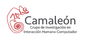 Creacion grupo de investigacion Camaleon
