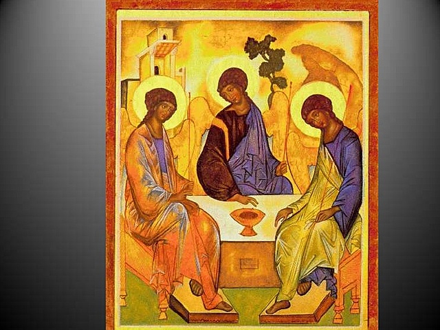 6.- GUERRA ICONOCLASTAS.