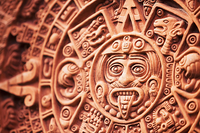 Aztec Civilization Started
