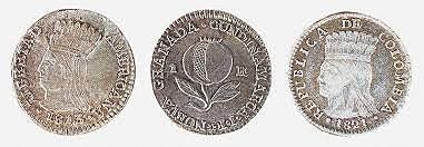 IMPUESTOS DE LA EPOCA COLONIAL