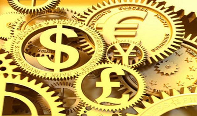 EVOLUCIÓN DE LA MONEDA