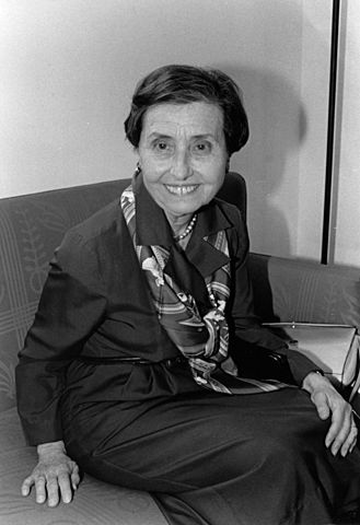 Importancia femenina