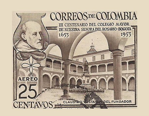 Fundación Universidad Del Rosario