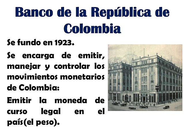 EVOLUCIÓN DE LA MONEDA