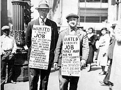 The Great Depression