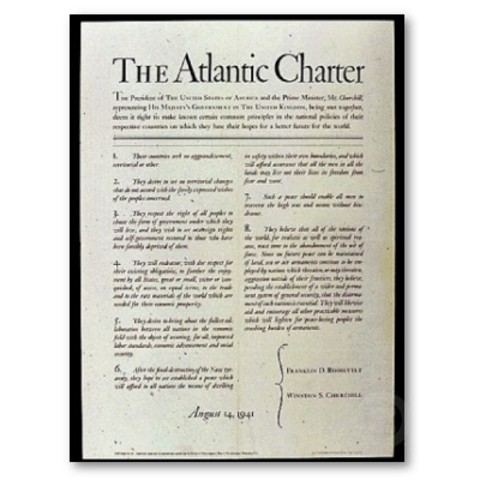 Atlantic Charter