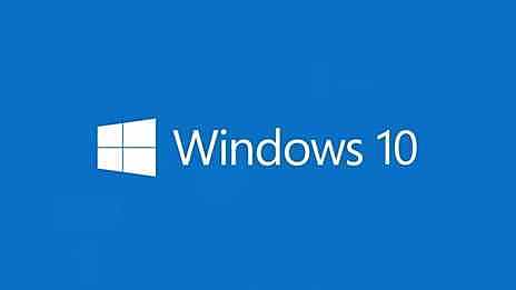 Windows 10