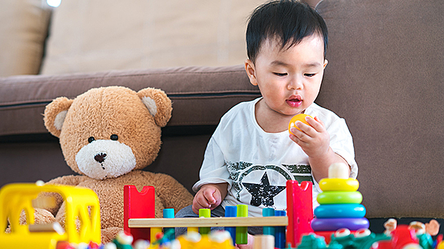 31 Months (Morphology)