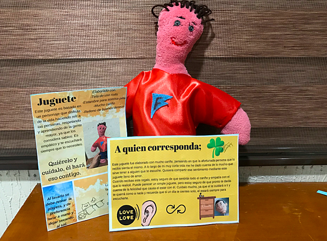 Proyectos que te enseñan miles de cosas