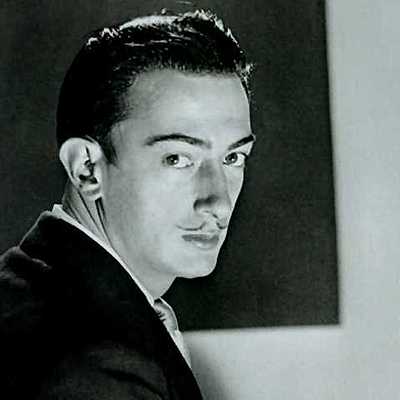 Timeline: Salvador Dalí: an autobiography.