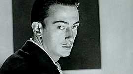 Timeline: Salvador Dalí: an autobiography.