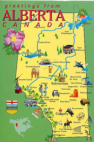 Alberta & Saskatchewan Become Provinces
