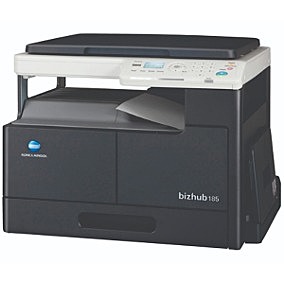 Primera impresora láser de sobremesa