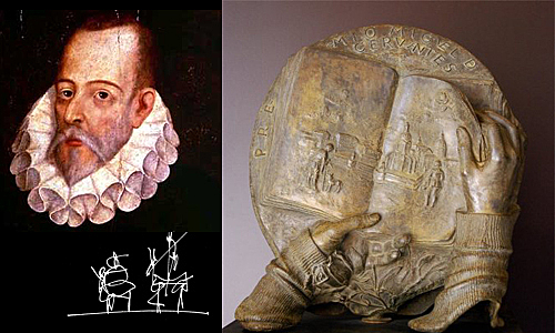 Reconocimiento de literatura