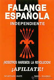 Fundación Falange Española