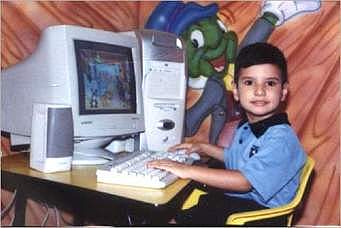 LA INTELIGENCIA ARTIFICIAL EN LA EDUCACION