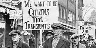 October 29, 1929 Stock Market Crash