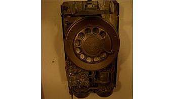 Primer telefono