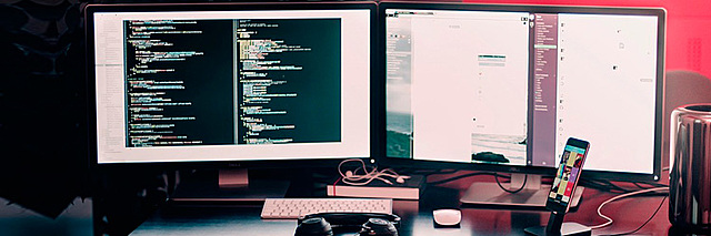 Laboratorio de Lenguajes de programación.