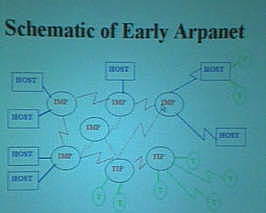 Redes de computadoras