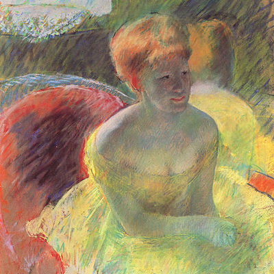 Timeline: Impressionist Era 1865-1885