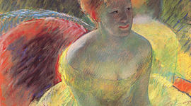 Timeline: Impressionist Era 1865-1885