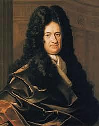Gottfried  Leibniz