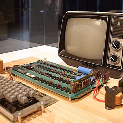 Timeline: Generación de las computadoras