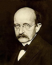 Max Planck Pt. 3