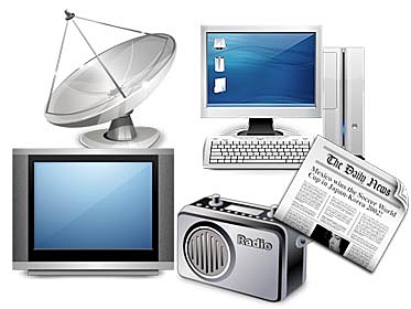 MEDIOS DE COMUNICACION