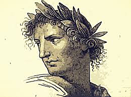 Virgilio, en La Geórgicas