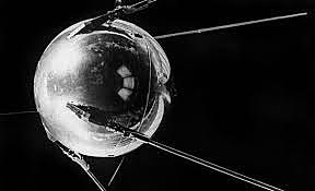 Sputnik I