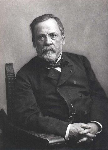Pasteur