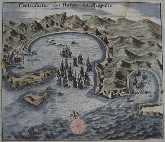 América - Reformas económicas y fiscales