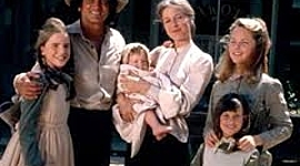 Timeline: LA FAMILIA A TRAVES DEL TIEMPO