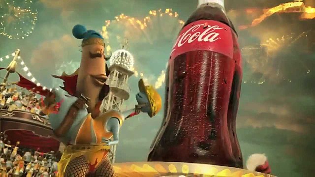 The Happiness Factory”