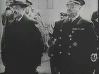 Ribbentrop/ Molotov Pact