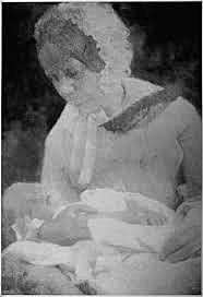 finalmente nació...